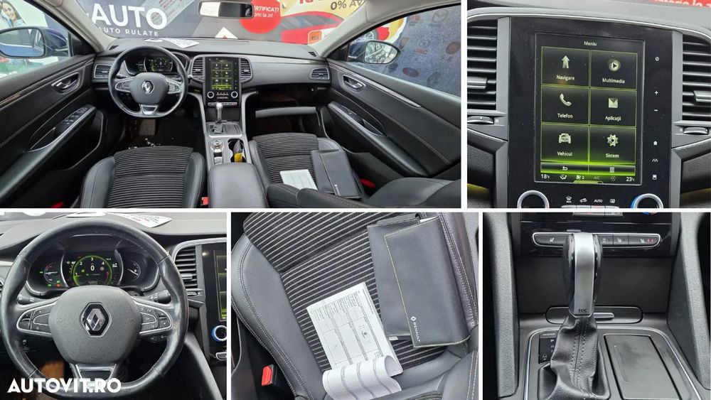 Renault Talisman - 7