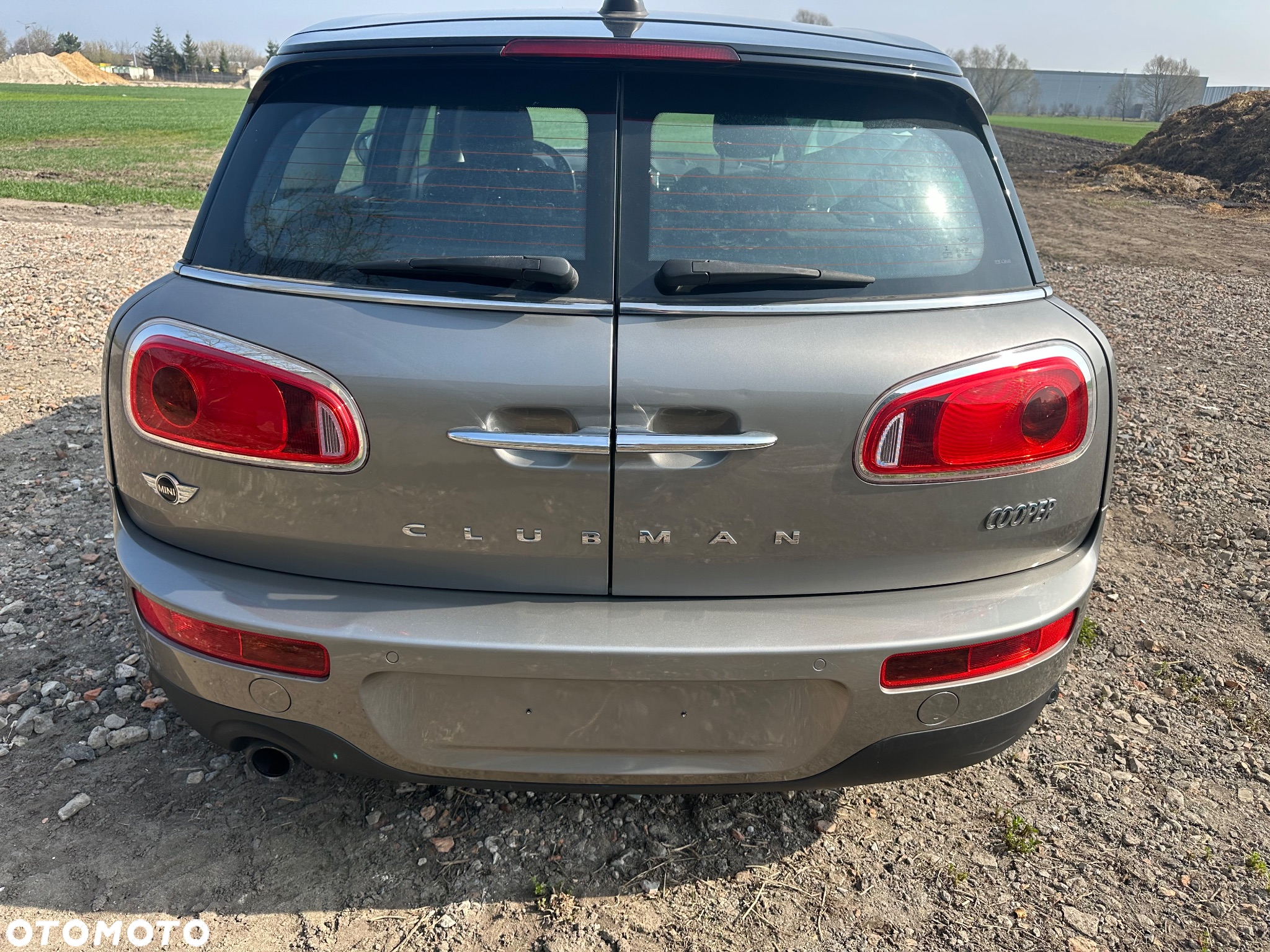 MINI Clubman Cooper - 2