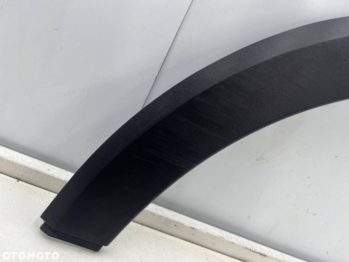 Listwa Opel Crossland I Crossland X 14-24r. prawy przedni rant nadkola błotnika nakładka prawy przód - 2