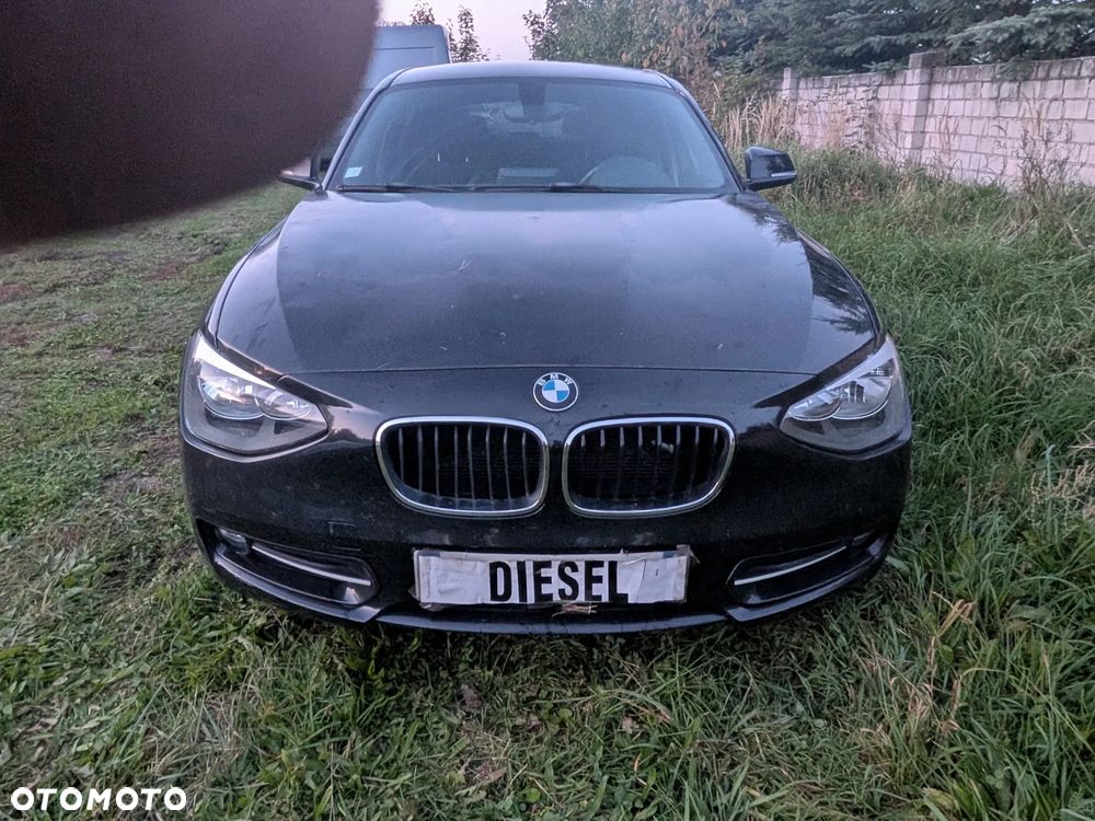 BMW Seria 1 - 17