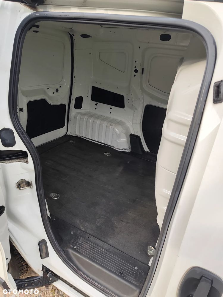 Fiat Fiorino - 9
