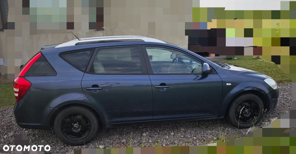 Kia Ceed 1.6 Crdi Optimum - 5
