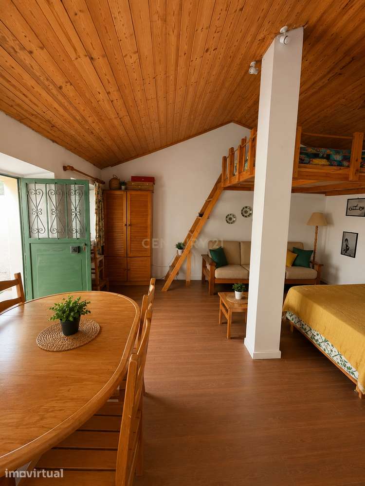 Casa para Recuperar em Mouriscas, Abrantes - Grande imagem: 2/30