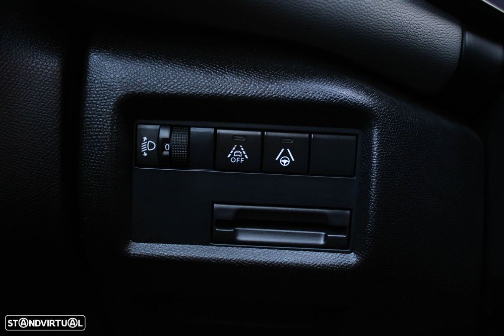 Citroën C5 Aircross 1.2 PureTech Shine EAT8 - 29