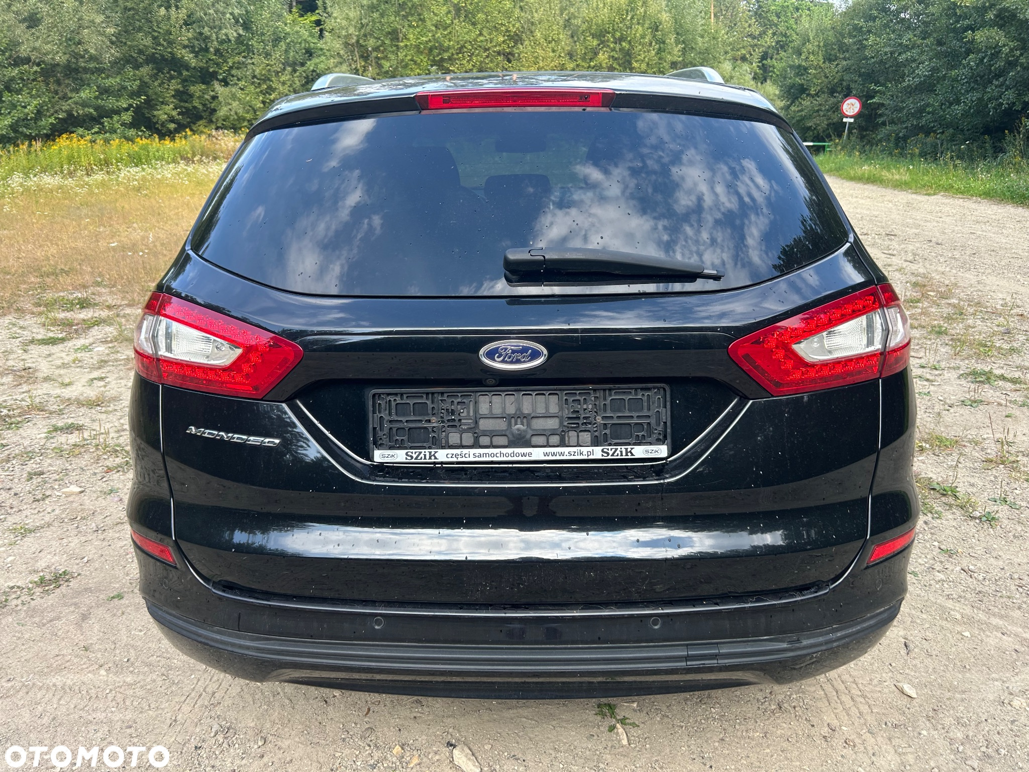 Ford Mondeo 2.0 TDCi ECOnetic Start-Stopp Business Edition - 29