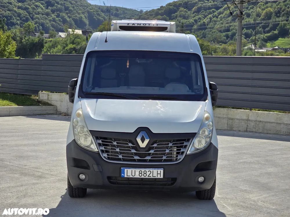 Renault Master - 15