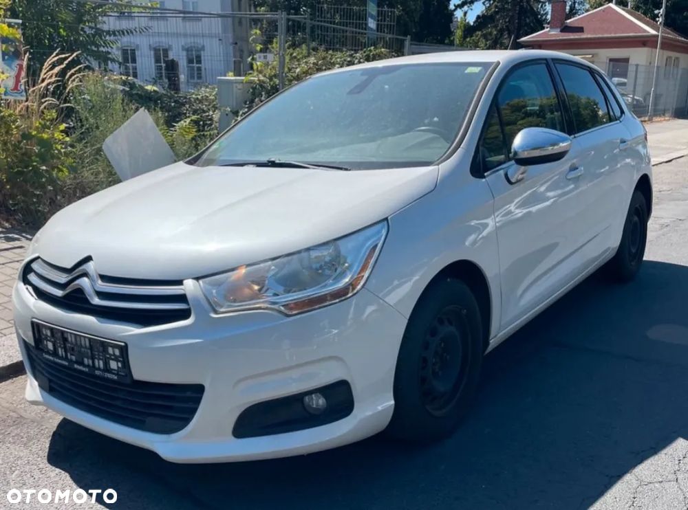 Citroën C4 PureTech e-THP 130 Exclusive - 1