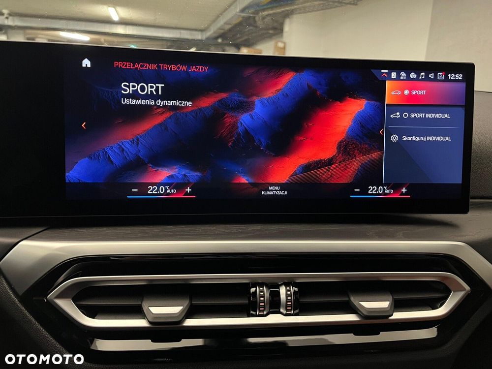 BMW Seria 4 420d xDrive mHEV M Sport - 27