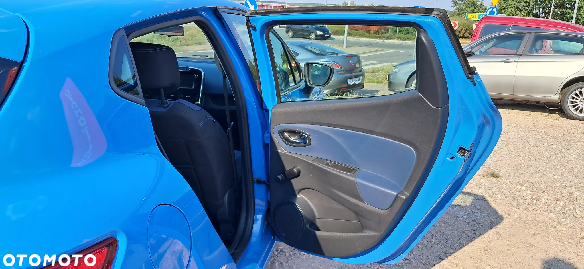 Renault Clio (Energy) TCe 90 Start & Stop LIMITED - 11