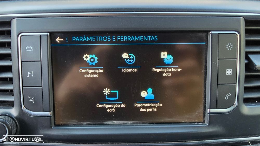 Peugeot Expert 2.0 BlueHDi L1H1 Premium Compact - 27