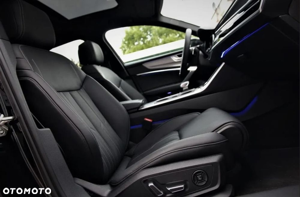 Audi A6 Avant 50 TDI quattro tiptronic sport - 31