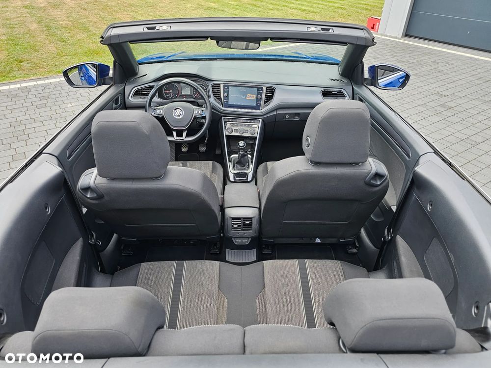 Volkswagen T-Roc - 25