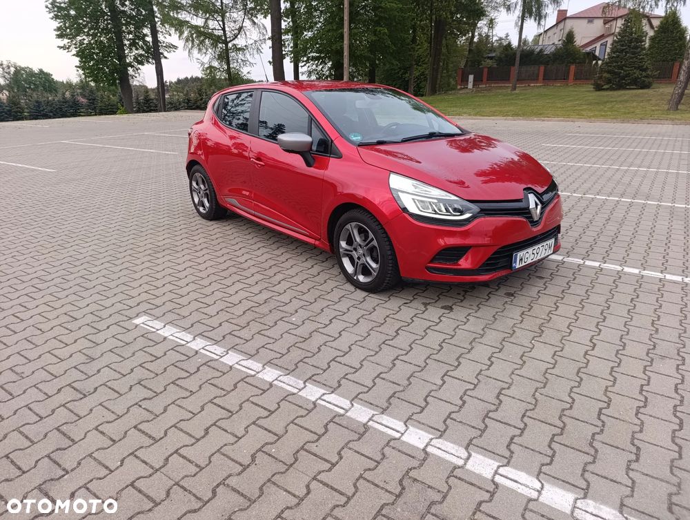 Renault Clio Energy TCe 90 Start & Stop Dynamique - 29