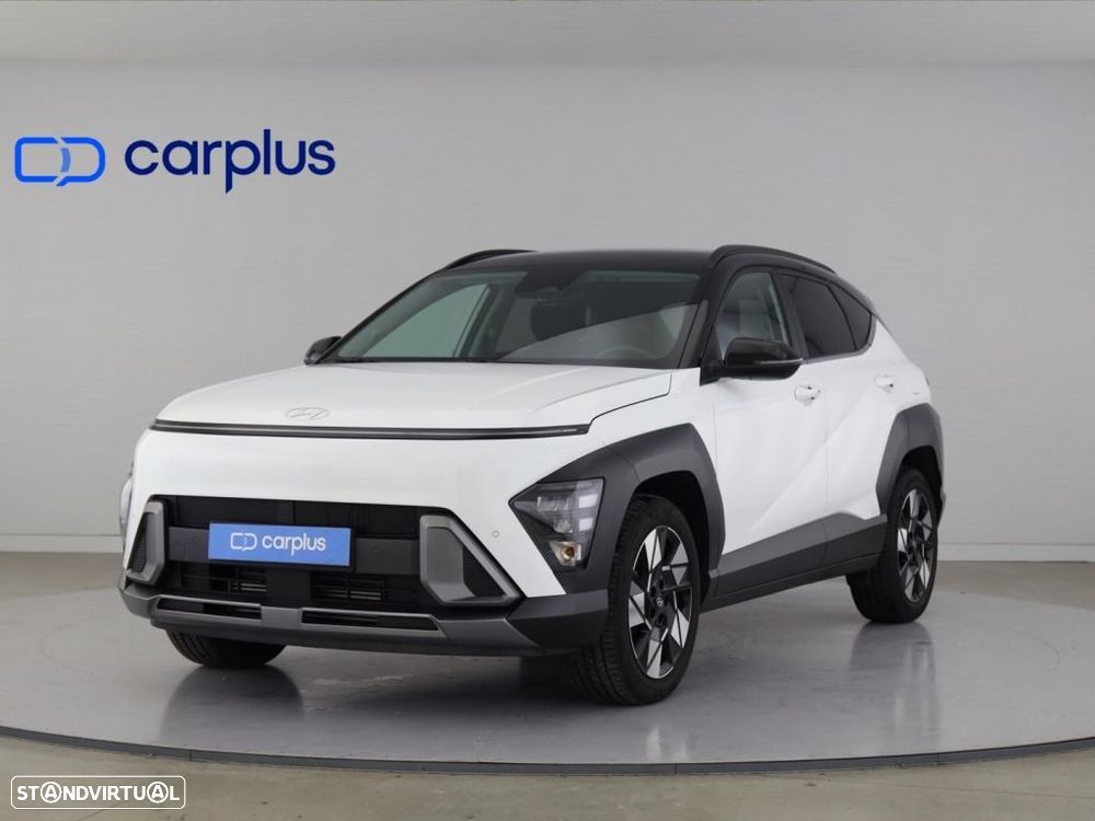 Hyundai Kauai 1.0 T-GDi Premium - 1