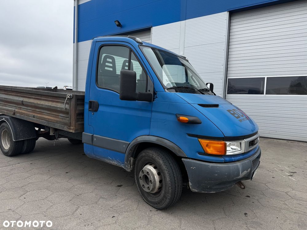 Iveco Daily 60C15 - 2