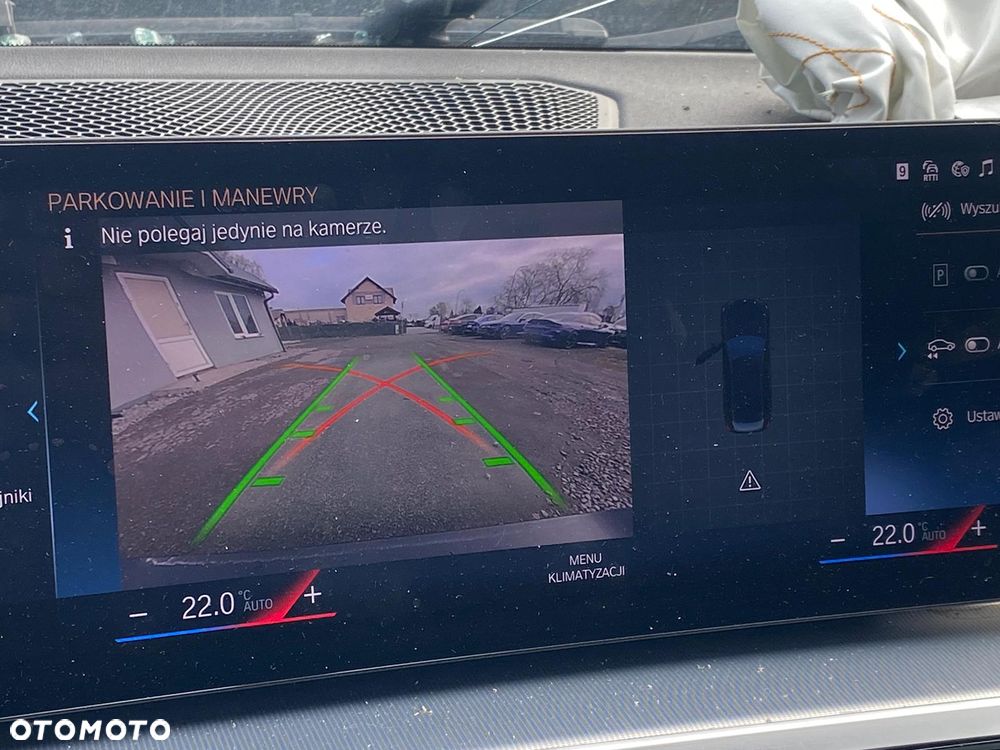 BMW Seria 3 320d xDrive M Sport Sport - 21