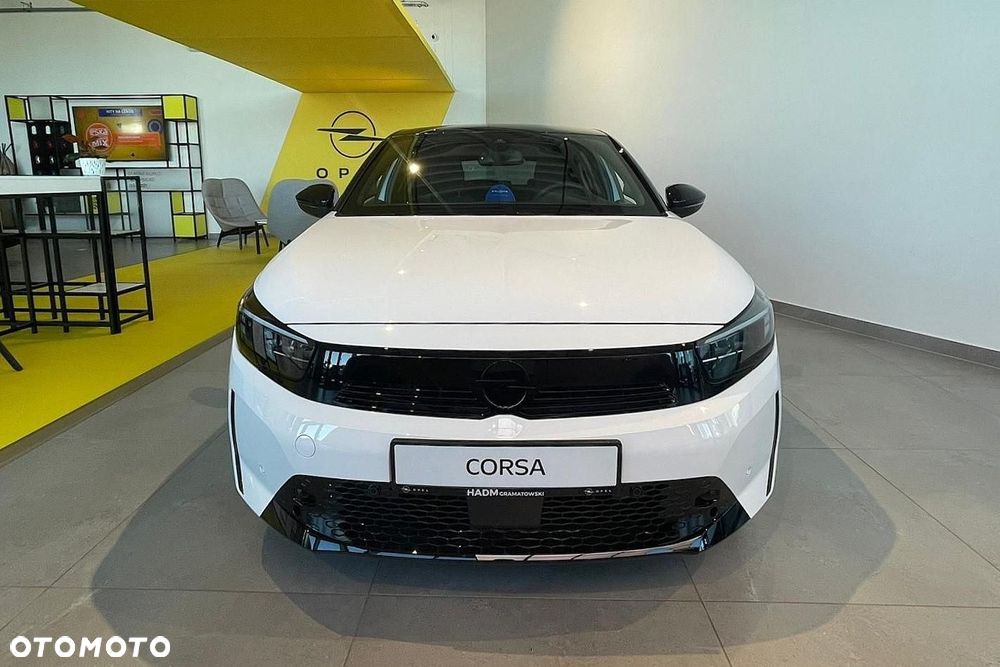 Opel Corsa - 2