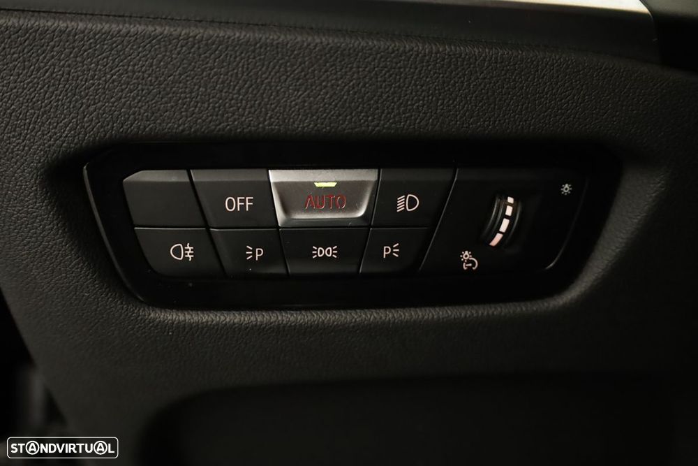 BMW 420 Gran Coupé i Pack Desportivo M Auto - 19