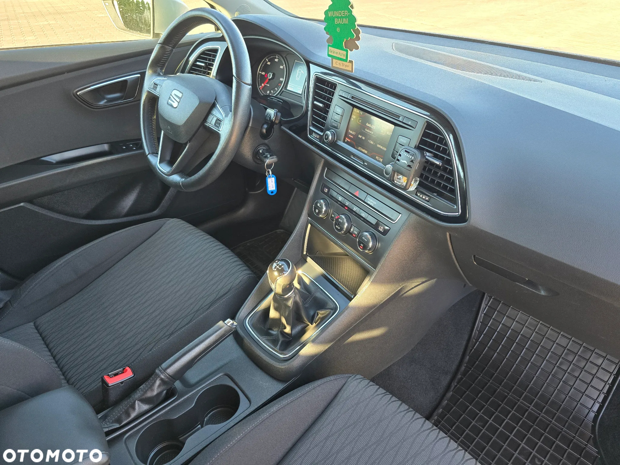 Seat Leon 1.6 TDI Style - 18