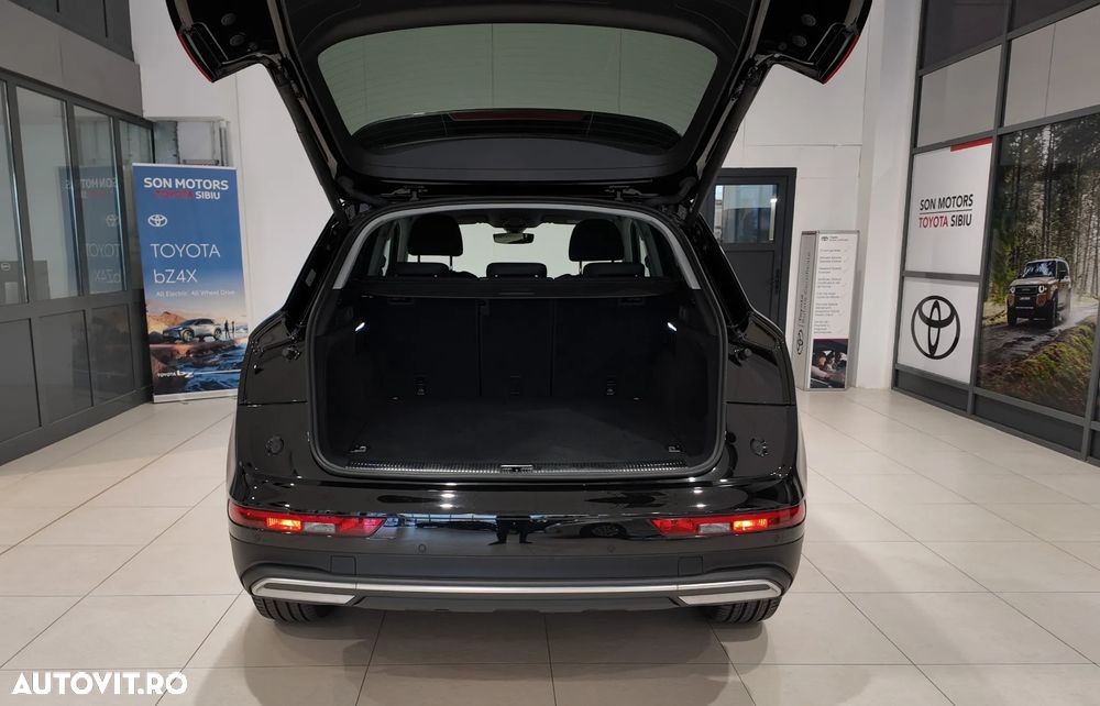 Audi Q5 50 TFSIe quattro S tronic - 38