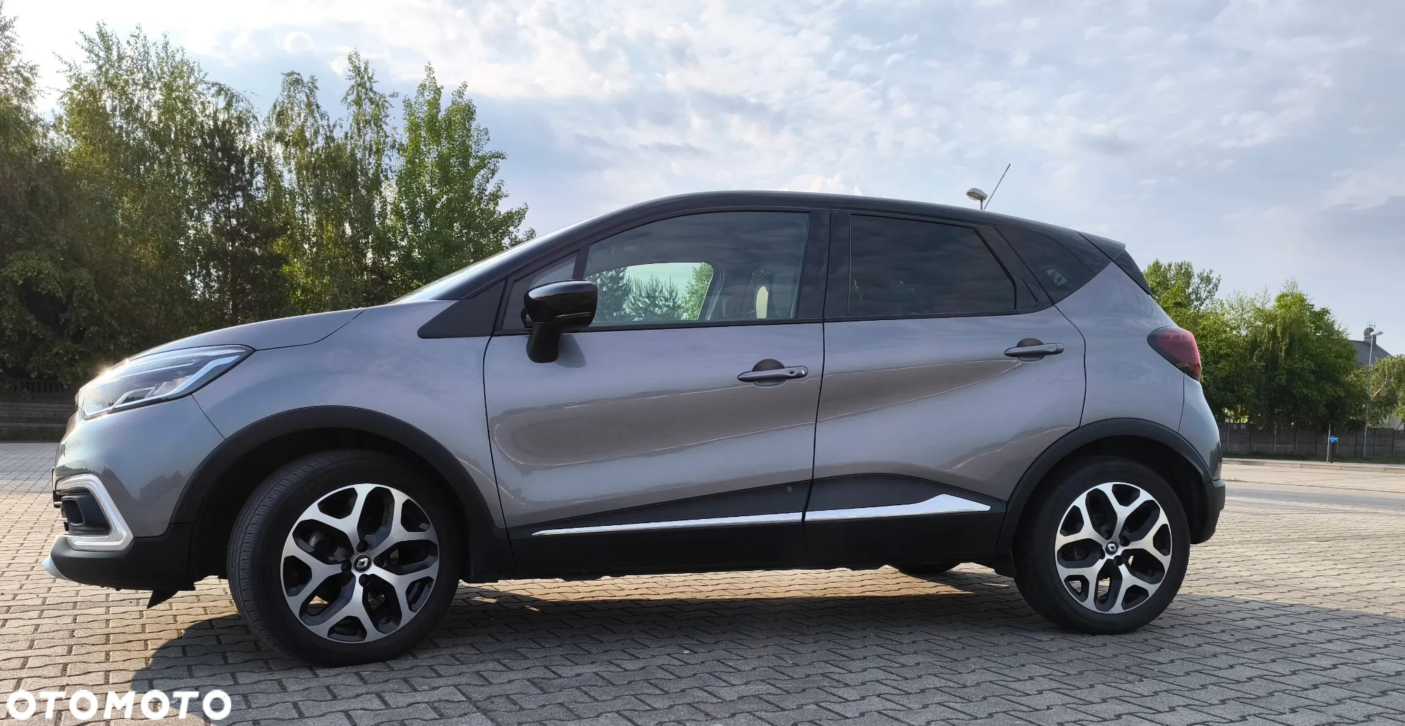 Renault Captur 1.5 dCi Energy Intens - 3