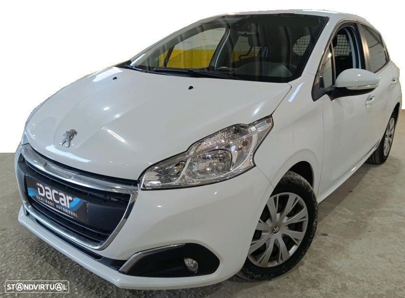 Peugeot 208 - 2