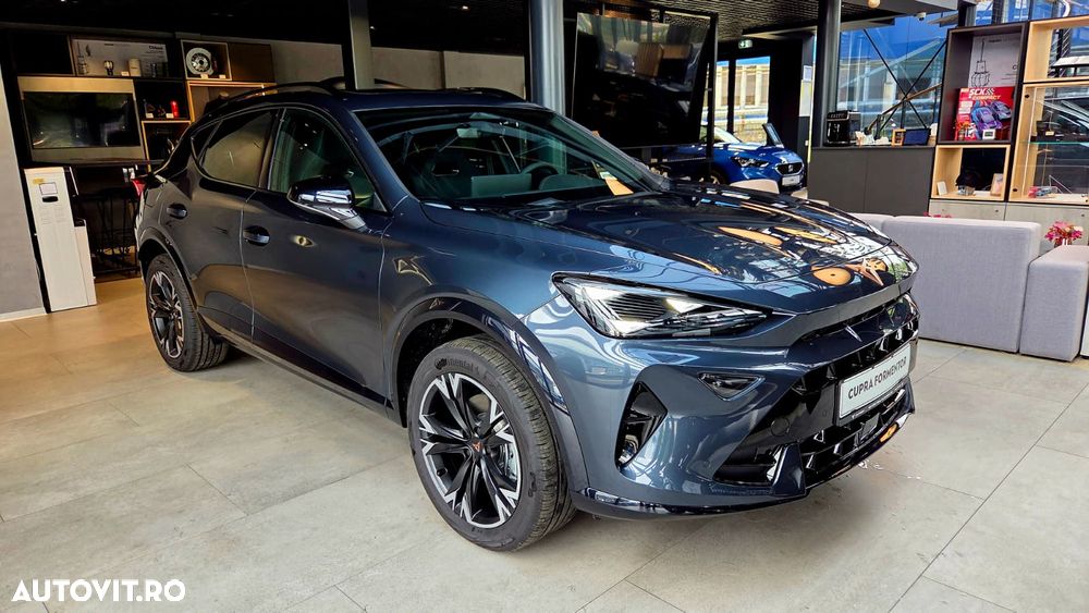 Cupra Formentor 1.5 eTSI DSG7 MHEV - 6