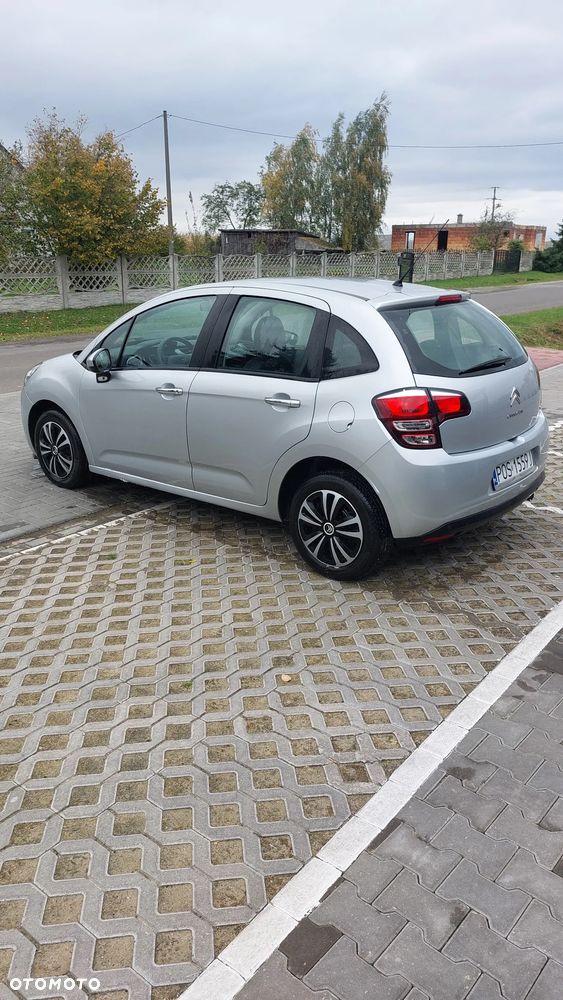 Citroën C3 - 5