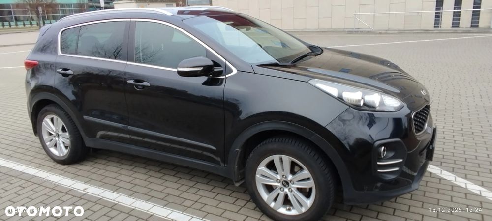 Kia Sportage 1.6 GDI L 2WD - 2