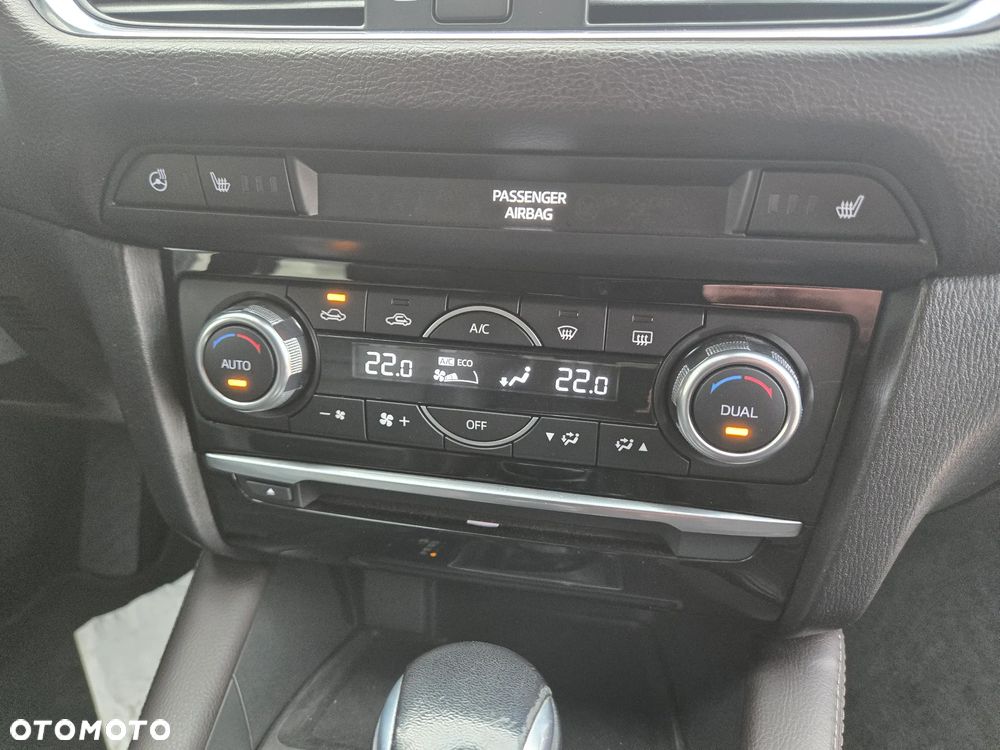 Mazda 6 SKYACTIV-D 175 Drive i-ELOOP AWD Sports-Line - 18