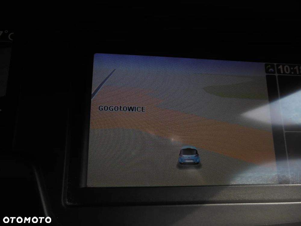 Renault Scenic ENERGY TCe 130 S&S LIMITED - 15