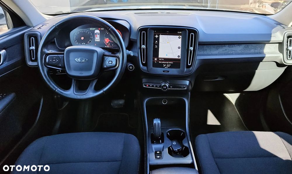 Volvo XC 40 - 8