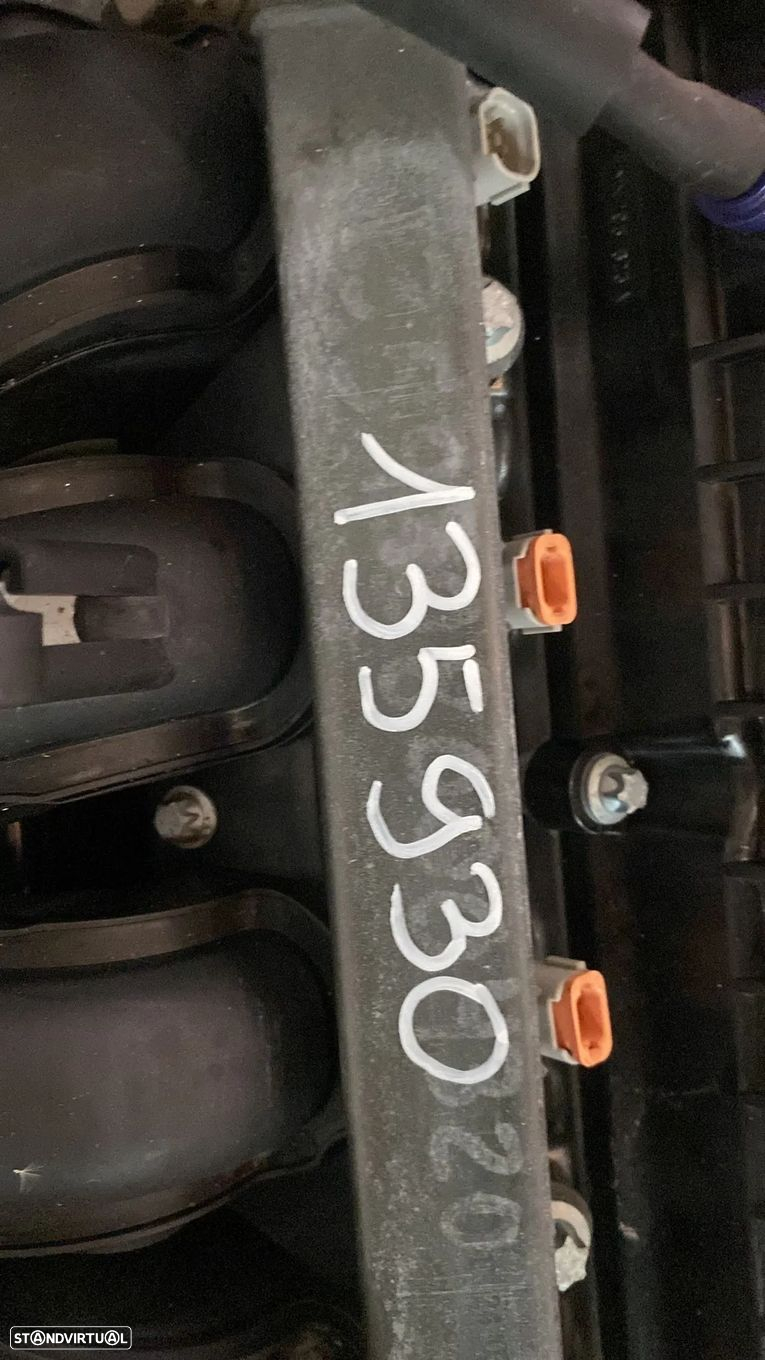 Motor Mitsubishi Colt 1.3 95CV Ref: 135930 - 2
