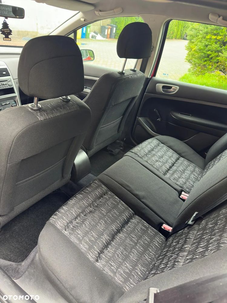 Peugeot 307 1.6 XS - 11