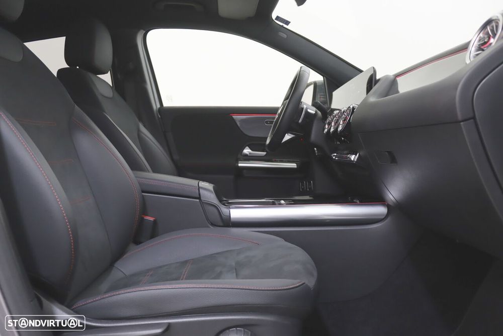 Mercedes-Benz GLA 250 e 8G-DCT AMG Line - 9
