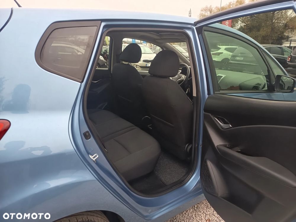 Hyundai ix20 1.6 Automatik Trend - 33