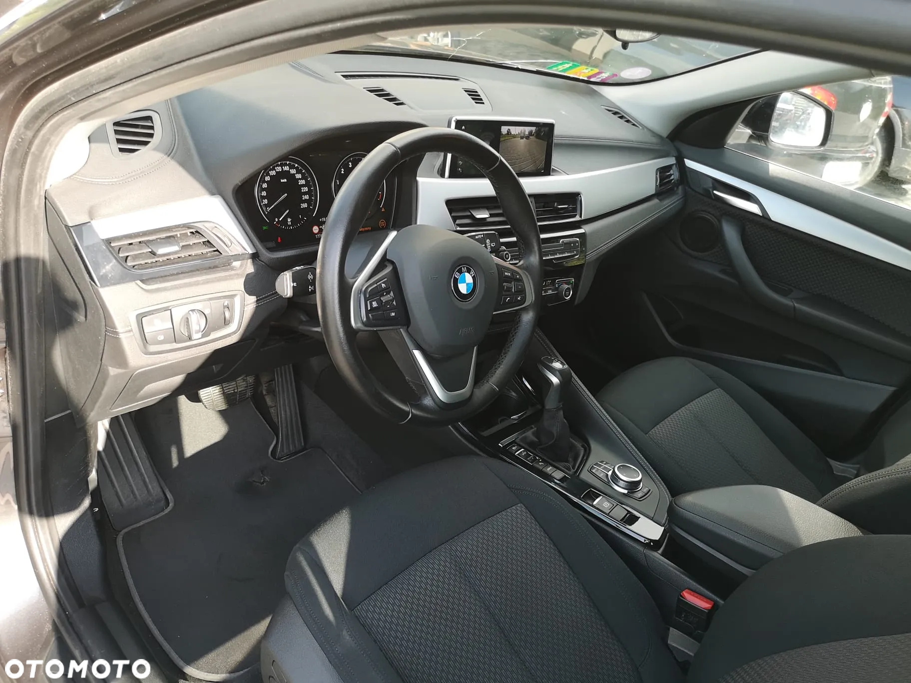 BMW X2 xDrive25e Advantage Plus - 18