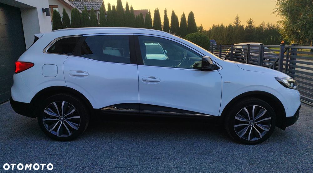 Renault Kadjar - 7