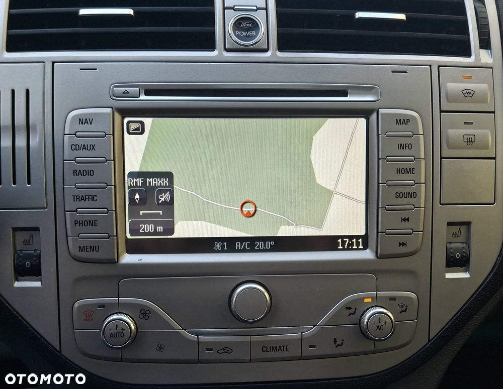 Ford Kuga 2.0 TDCi 4WD Titanium Plus - 24