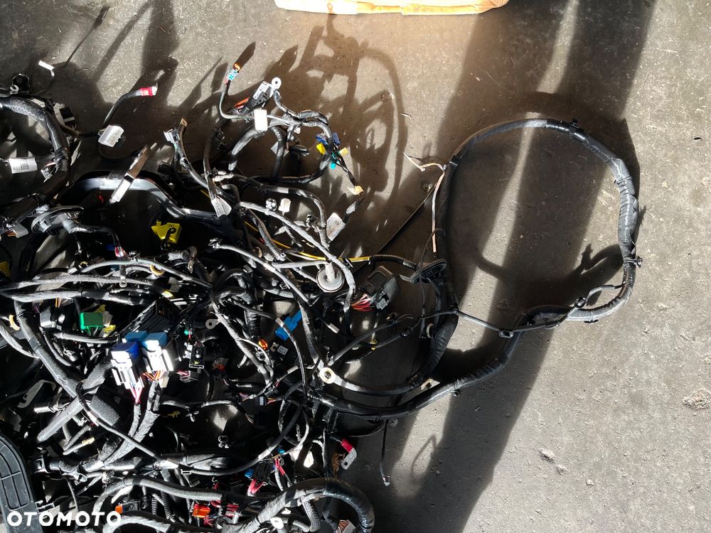 Instalacja kompletna Renault Arkana E-TECH - 2