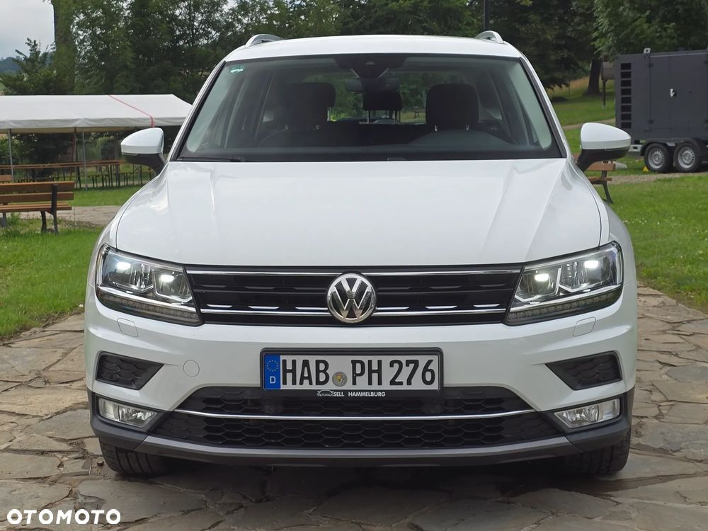 Volkswagen Tiguan 2.0 TDI SCR 4Motion (BlueMotion Techn.) DSG Highline - 3