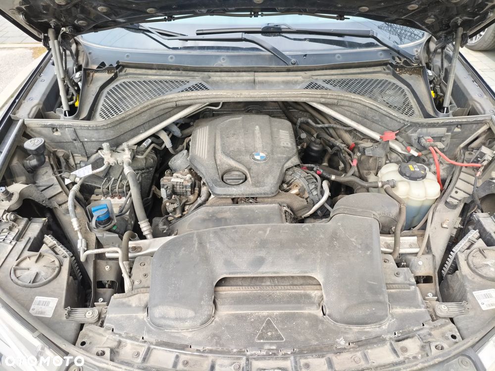 BMW X5 xDrive25d - 26