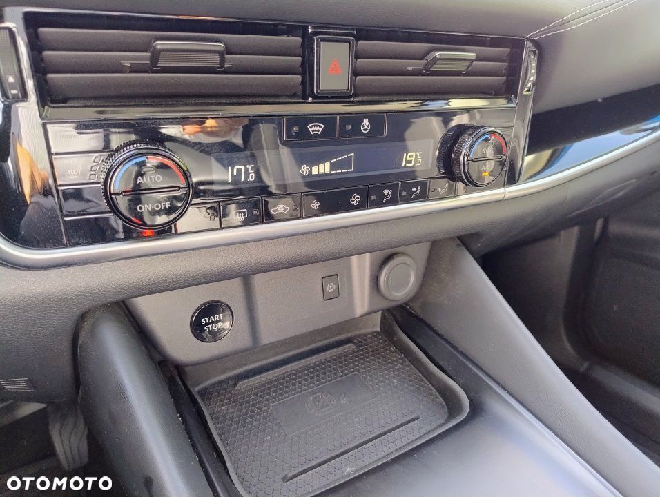Nissan Qashqai - 17