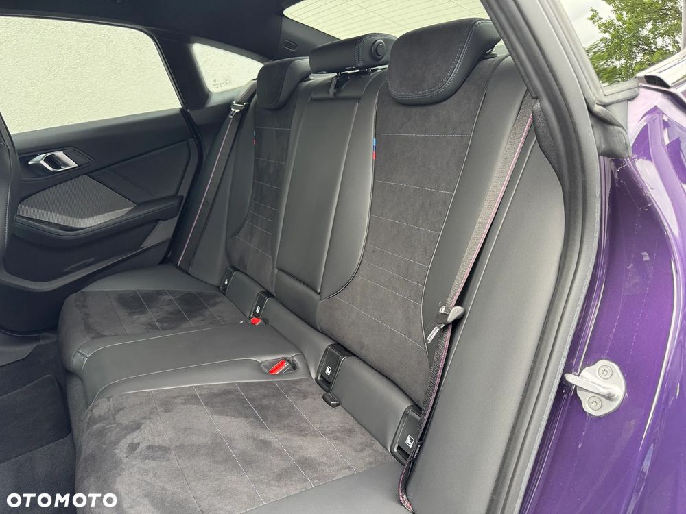 BMW Seria 2 M235i xDrive - 10