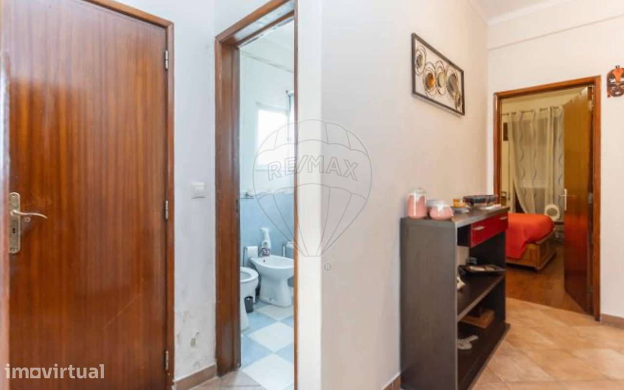 Apartamento T2 para venda - Grande imagem: 2/23