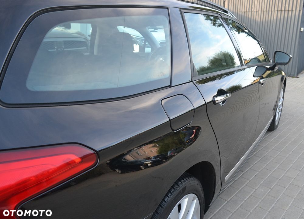 Citroën C5 - 19