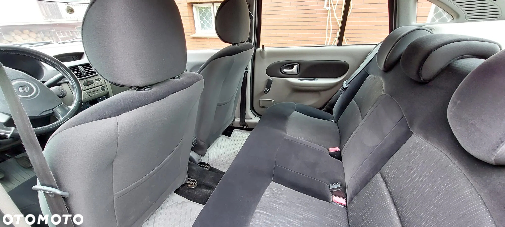 Renault Thalia 1.2 16V All Inclusive - 12