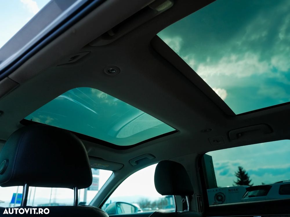 Audi A6 40 TDI quattro S tronic sport - 22