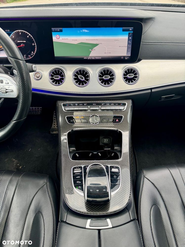 Mercedes-Benz CLS - 14
