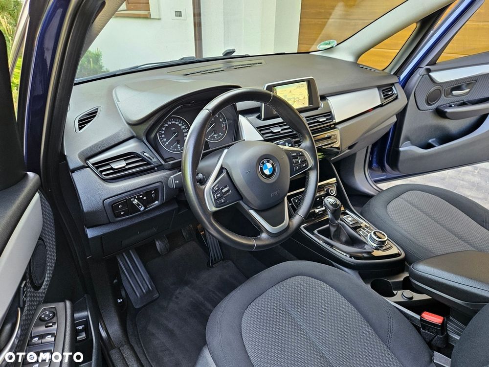 BMW Seria 2 - 17
